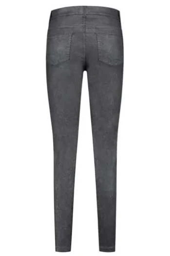 Gafair dames jeans lang