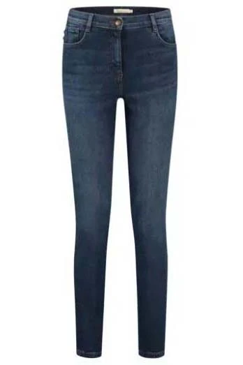 Gafair dames jeans Leah