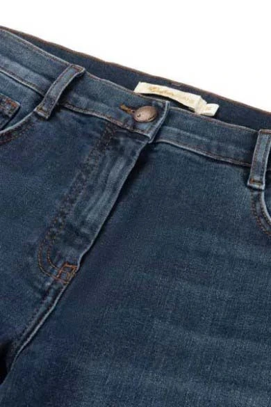 Gafair dames jeans Leah