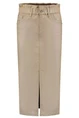Gafair dames jeans rok