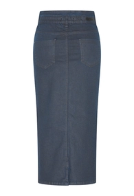 Gafair dames jeans rok