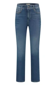 Gafair dames jeans stretch