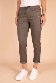Gafair dames jeans