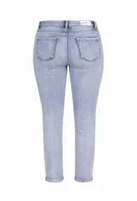 Gafair dames jeans