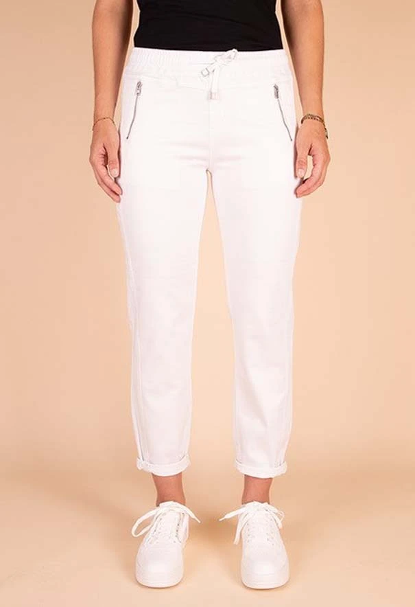 Gafair dames jeans