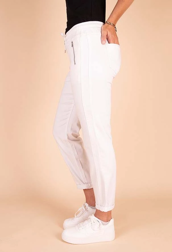 Gafair dames jeans