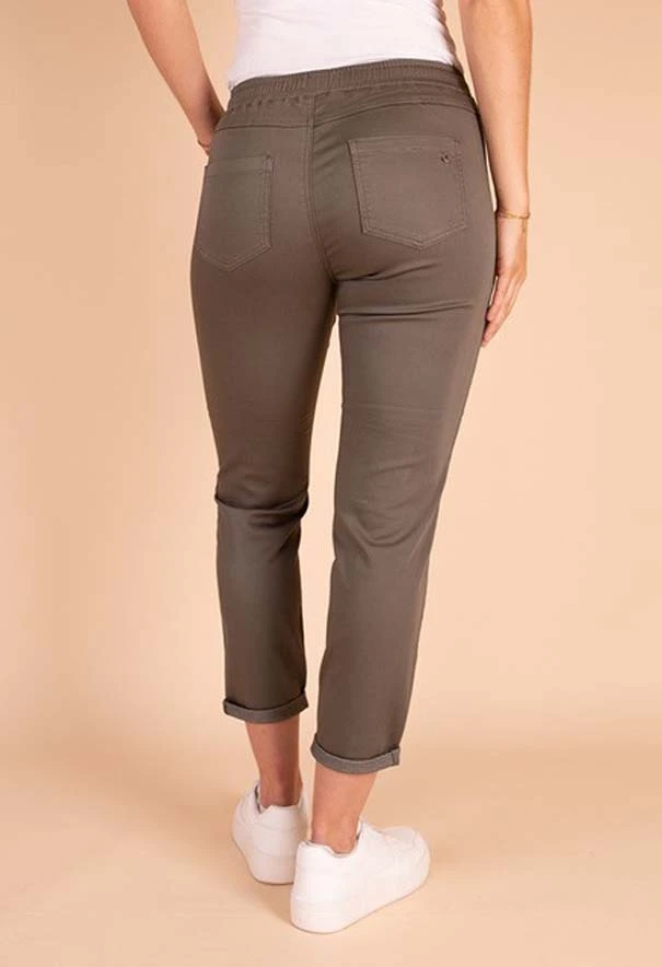 Gafair dames jeans