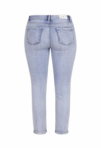 Gafair dames jeans