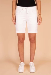 Gafair dames korte broek