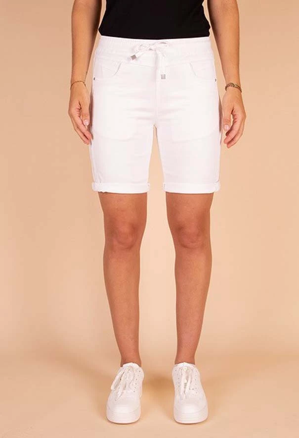 Gafair dames korte broek