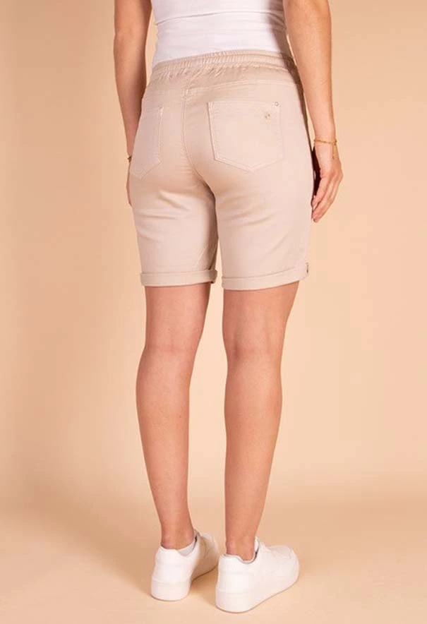 Gafair dames korte broek