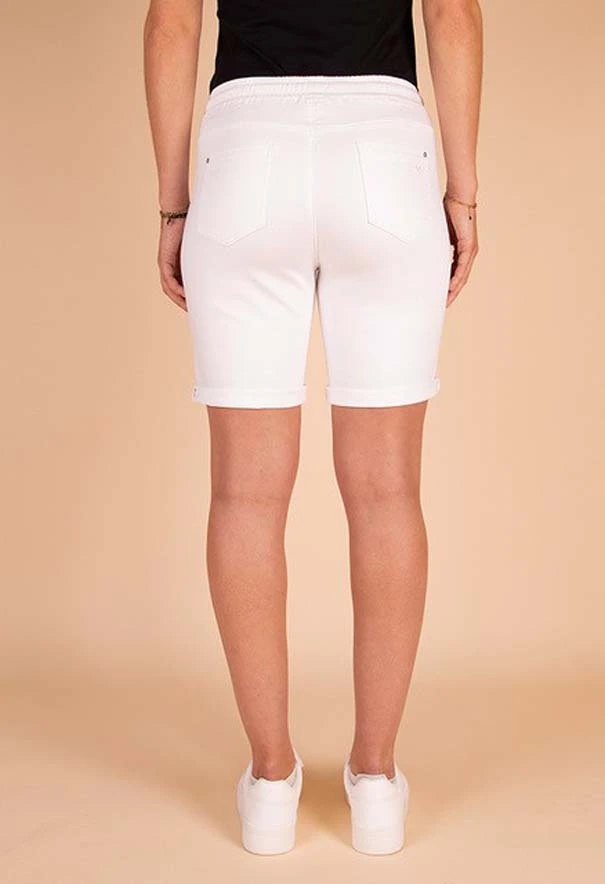 Gafair dames korte broek