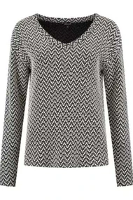 Gafair dames sweater