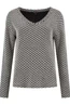 Gafair dames sweater