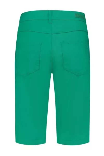 Gafair jeans dames Bermuda