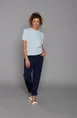 Gafair jeans dames broek Babs