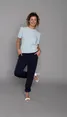 Gafair jeans dames broek Babs