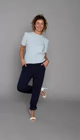 Gafair jeans dames broek Babs