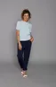 Gafair jeans dames broek Babs