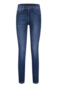 Gafair jeans dames broek jeans