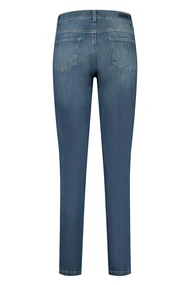 Gafair jeans dames broek jeans