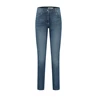 Gafair jeans dames broek jeans