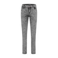 Gafair jeans dames broek lang