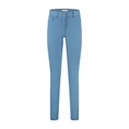 Gafair jeans dames broek power stretch