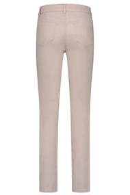 Gafair jeans dames broek power stretch