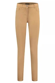 Gafair jeans dames broek power stretch