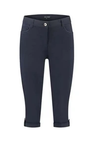 Gafair jeans dames capri 18 inch