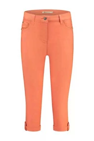 Gafair jeans dames capri 18 inch