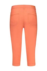 Gafair jeans dames capri 18 inch