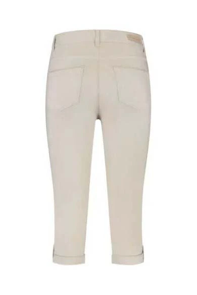 Gafair jeans dames capri 18 inch