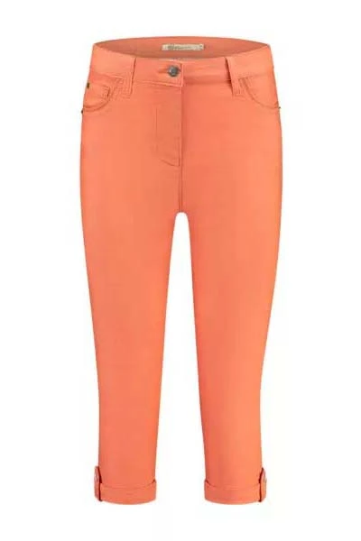 Gafair jeans dames capri 18 inch