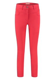 Gafair jeans dames capri 7/8 broek