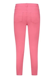 Gafair jeans dames capri 7/8 broek