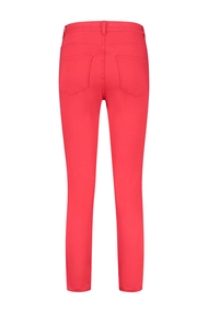 Gafair jeans dames capri 7/8 broek