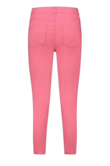 Gafair jeans dames capri 7/8 broek