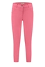 Gafair jeans dames capri 7/8 broek