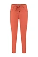 Gafair jeans dames capri Danique