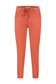 Gafair jeans dames capri Danique