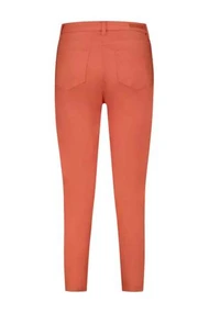 Gafair jeans dames capri Danique