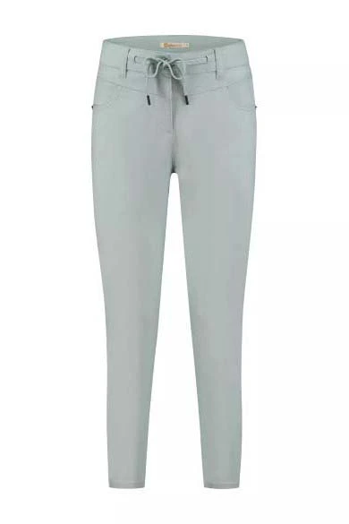 Gafair jeans dames capri Danique