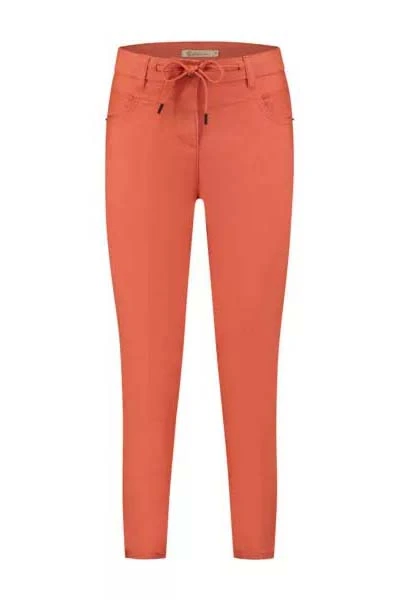 Gafair jeans dames capri Danique