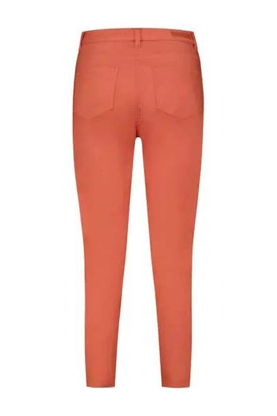 Gafair jeans dames capri Danique