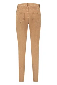 Gafair jeans dames color denim