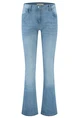 Gafair jeans dames flair jeans