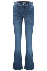 Gafair jeans dames flair jeans