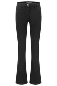 Gafair jeans dames flair jeans